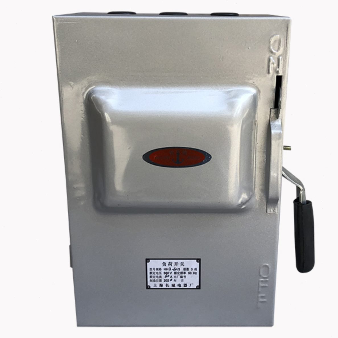 a-30 250 -  H铁H3开关式0 h0开关壳 防雨3负荷3封闭/30320a03Zh