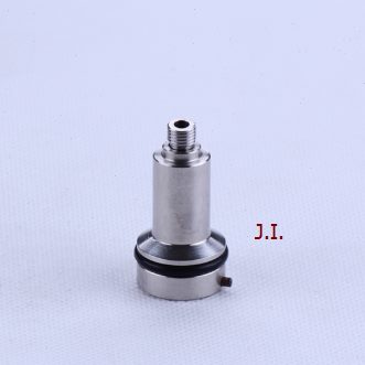 用X÷走3-偏10-M115H线切割配件座鸿座徕通庆02座丝C245心
