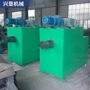 炭粉石墨对辊挤压造粒机硫酸铵干粉式辊压制高强度颗粒造粒机