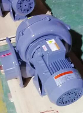 江苏全风环保MS-405透浦式离心风机 400W排风管道中压鼓风机厂家