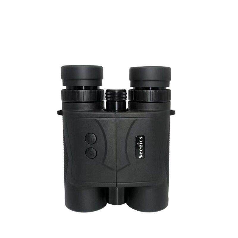 Seegics 1500HS、1800HS双筒激光测距仪1500米测距望远镜