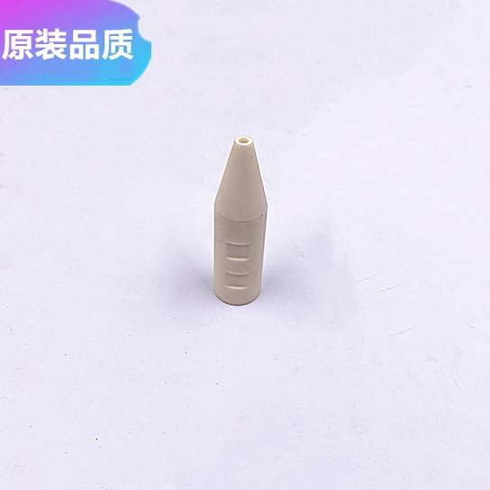 导陶瓷*丝嘴西部导咀0孔S8出线丝线管31856线切割配件1导嘴导引机