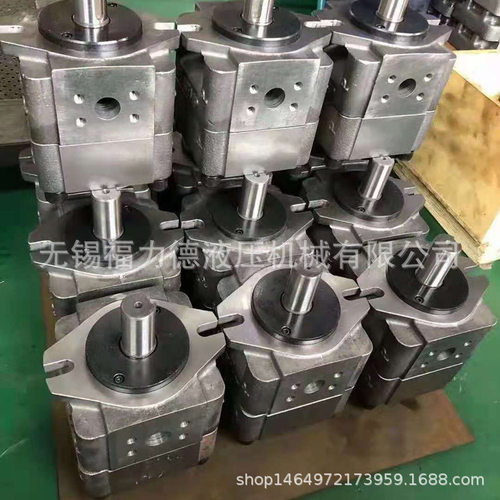 内啮合齿轮泵HG2-63-01R-VSC,HG2-80-01R-VSC工厂直供