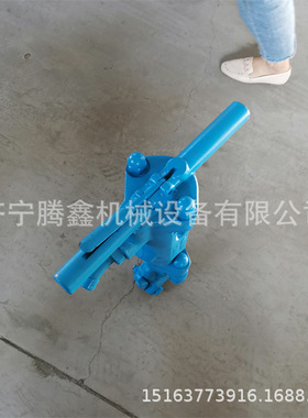 腾鑫 B87破碎机 矿山设备B87C型风动破碎 手持式气动风镐破碎镐