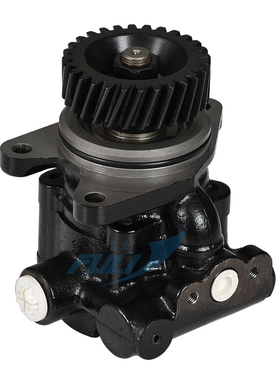 475-04065/04080/03914五十铃转向助力泵 6BG1液压转向泵 助力泵