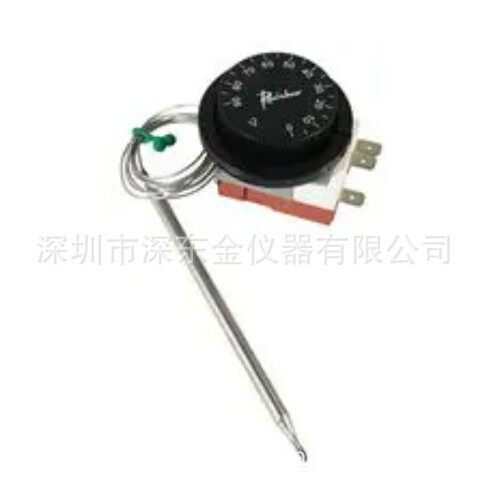 MULTICOMPPROTS-040SR恒温器0°C至40°C,20A,250V