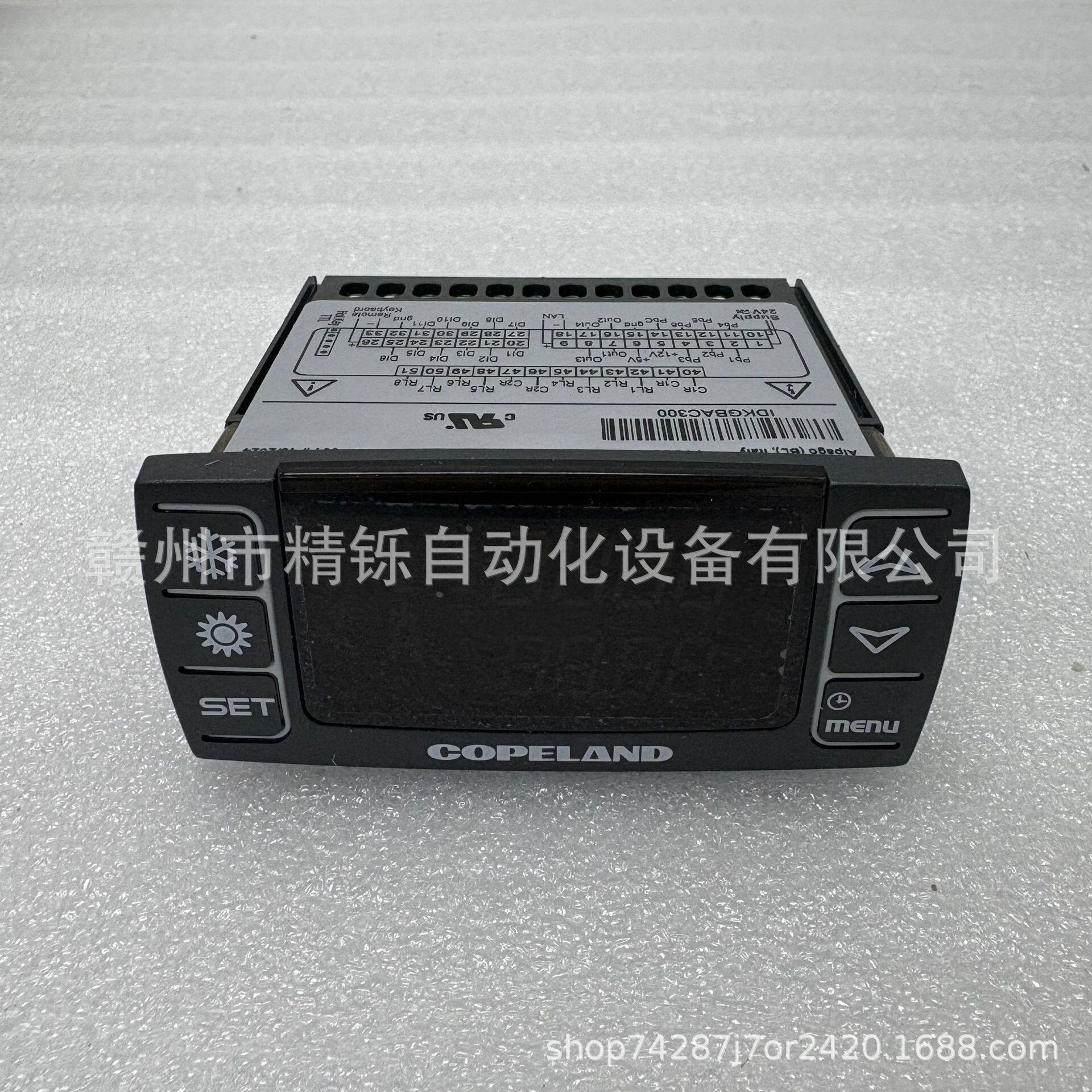 Dixell小精灵温控器IC208CX-11000IC121CX-11200,议价