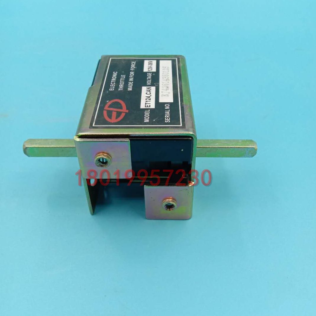 进开关15S-20退E4锂电后EP中前调速器12加速器力RCAN /T-E2TT