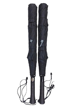 511二折雨伞男士自动折叠结实抗风暴雨专用晴雨两用大号双人定制