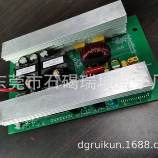 1000W逆变器电路板纯正弦波逆变器电路板大功率逆变电路板