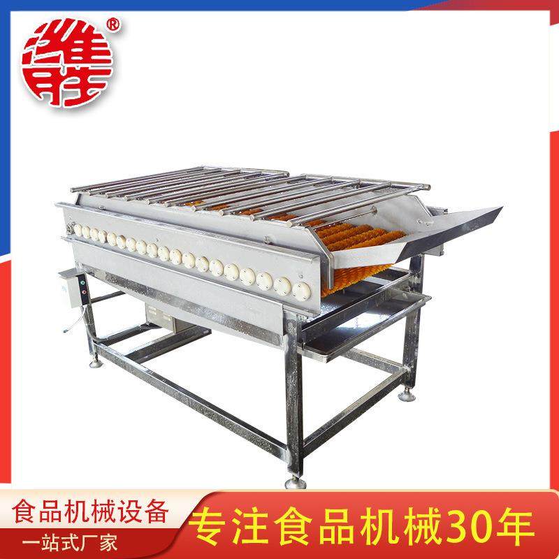 土豆去皮清洗机全自动毛辊喷淋式清洗机鲜花生去泥清洗机设备,厨房电器,其他商用厨电,淘宝优惠券,粉丝福利购,淘宝优惠卷