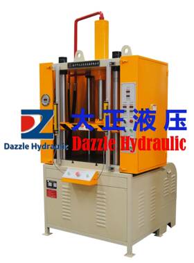 YG32-30t切边机油压切边机压铸件切边机