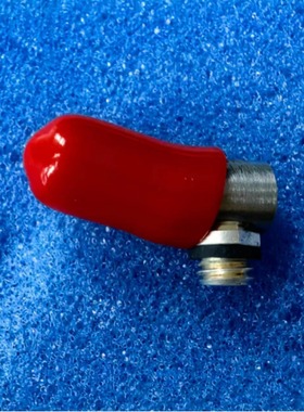 奥林巴斯Olympus超声波测厚仪单晶探头 M116-RM探头 45MG/38DL