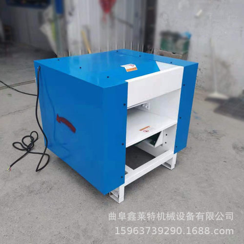 小型pp原棉开松机200型玩具公仔棉开棉机鑫莱特现货供应