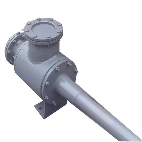 恒泰新型射水抽气器汽轮机射水抽气器凝汽器射水抽气器