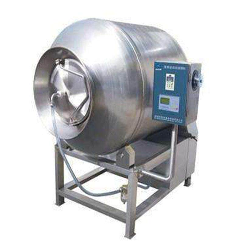 滚揉机猪肉羊肉鸡肉真空滚揉机鸡爪肉类海鲜滚揉机肉类真空按摩机