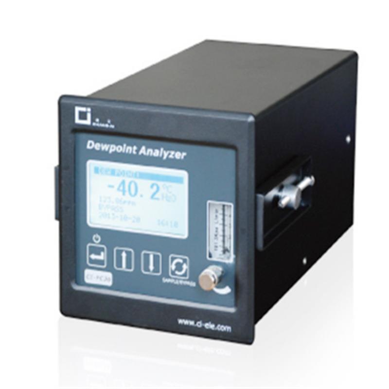 厂家直供微量氧分仪CI-PC96氧气在线检测仪微量氧分仪