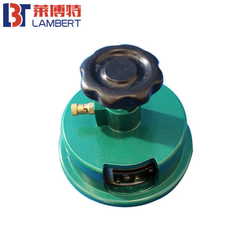 新品现货圆盘取样器 圆盘取样C机纸板取样器纸箱取样机克重仪