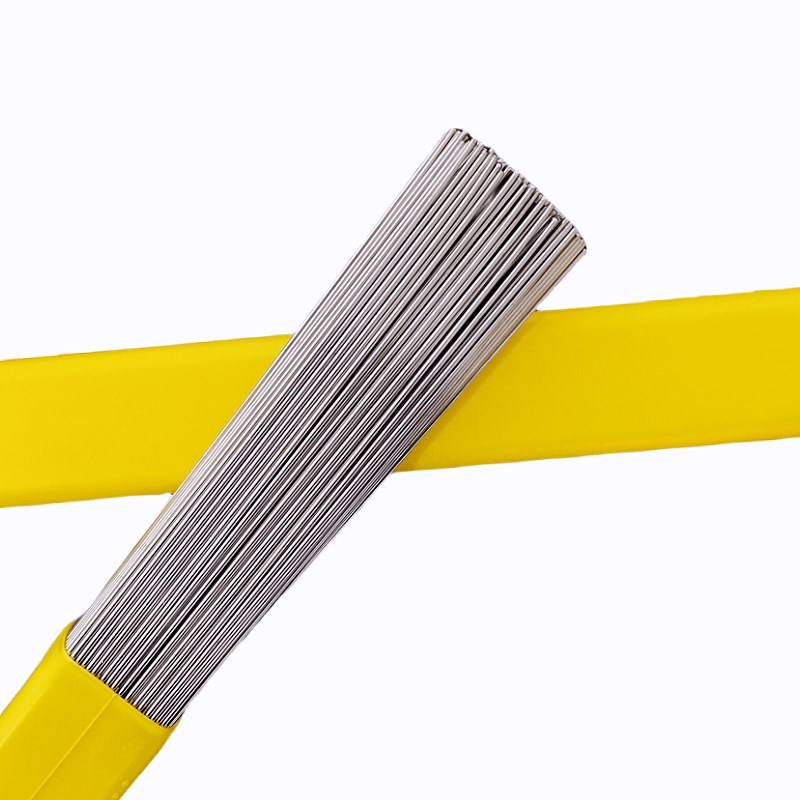 ER2205/2209/2507/2594双相不锈钢焊丝氩弧耐腐蚀直条丝1.6/2.0mm