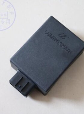 A彩超人QE铃木S1e适用T 点火器轻-S1T装U悠Q置 25华打火50骑