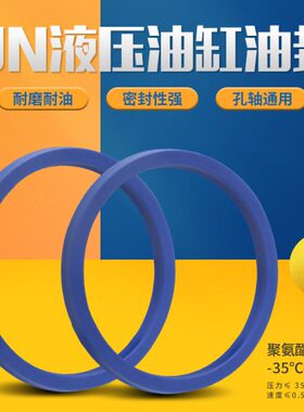 //656/6Z10812670型*Y/N/6 972/聚氨酯U75密封圈/液压油封/503D*/