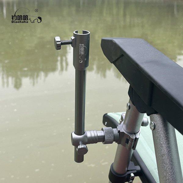 钓哈哈铝镁合金通用三件套新款升级钓椅配件炮台架鱼护架饵盘架,户外/登山/野营/旅行用品,其他垂钓用品,淘宝优惠券,粉丝福利购,淘宝优惠卷