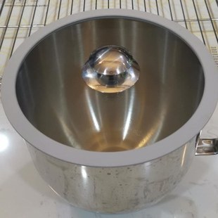 乔立7600 7500厨师机醒发盖 原装桶配件 防尘盖 保温盖