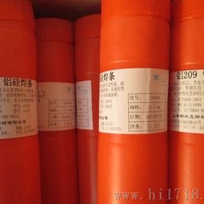 Al铝30L锰930克合金9米 上海焊条斯