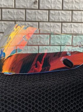 -电 CLC全盔网镜片C托/--  C镀r7SH底座S下巴配件J/16-CL-1tR3151