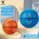 球五静音拍儿童皮球训练号篮球7号3专业拍号运动维动无声蓝球室内
