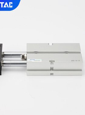 亚德客TA//20/4070TN30/0/双//轴125S-0D8X1原装0/10双杆气缸60