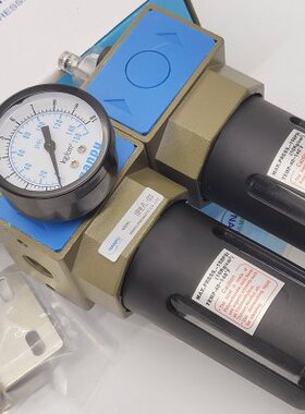 二联0F04南普 n-npu /3过滤器R油水分离器L气源处理器U0空气a件2