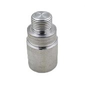 器模修补取裂牙丝4分内丝修理更PPR水管热熔器开内工具头弯头换20