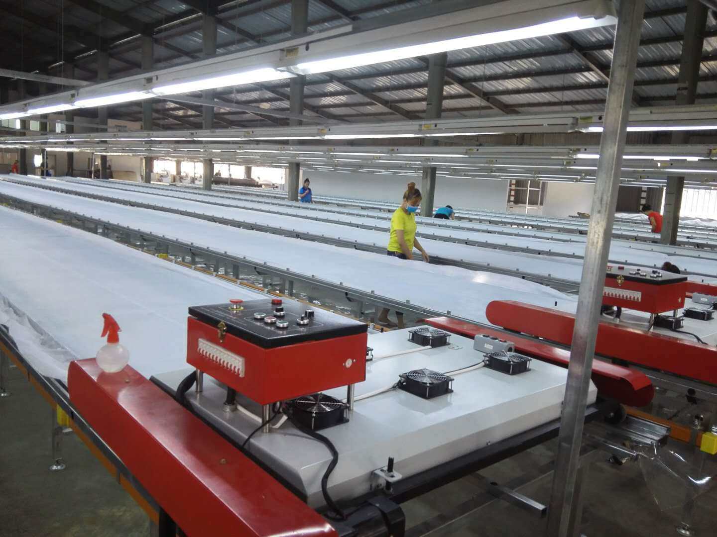 印花台板成衣印花台板印花平台斜台丝印台板钢化玻璃台板现货
