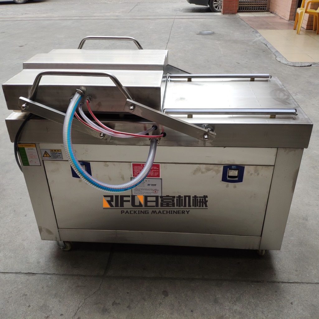 600型双室真空包装机 电路板真空封口机 大米真空封口设备,清洗/食品/商业设备,灌肠机,淘宝优惠券,粉丝福利购,淘宝优惠卷