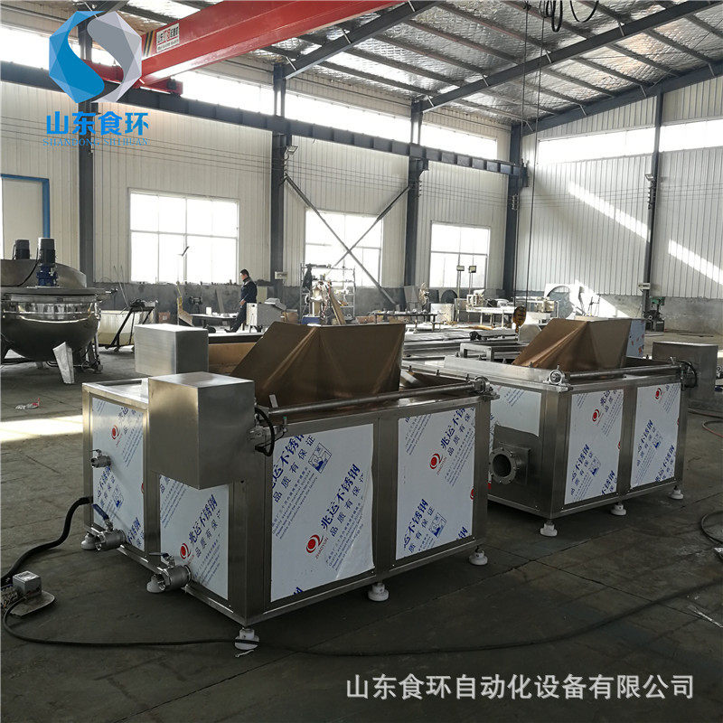 厂家现货蚕豆辣椒酥油炸机 江米条油炸机 多种加热方式支持,清洗/食品/商业设备,其他清洗机,淘宝优惠券,粉丝福利购,淘宝优惠卷