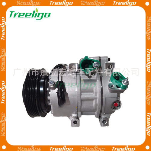 适用HYUNDAIcarcompressor977013K720977013K22097701-1H300