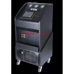 锐博RB-9800冷媒回收加注机