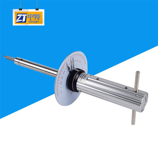 中特ANQ-0.6指针式扭矩起子适用于汽车行业 指针式扭矩起子