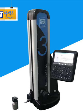 TESA测高仪MICRO-HITE 350维修按键失效，损坏等故障上门维修