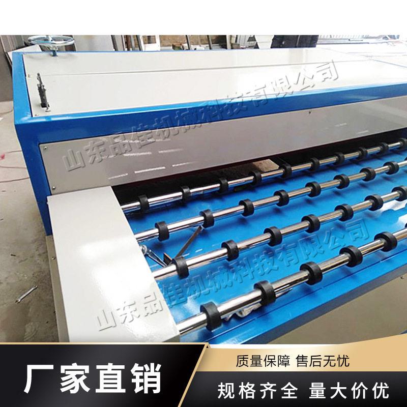 卧式玻璃清洗机 全自动玻璃烘干洗片机 玻璃门窗钢化玻璃清洗机