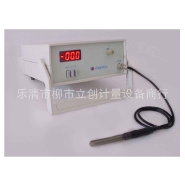 WT20B台式数字高斯计 特斯拉计 大量程0~200mT~2T~10T