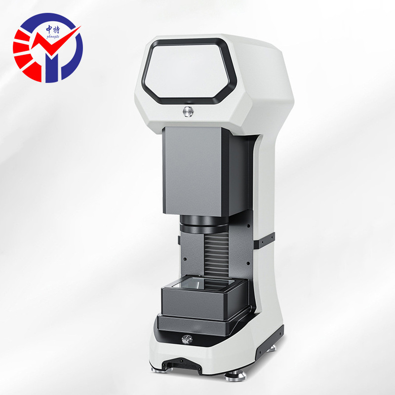 WEIMI-60-MS一键式影像快速测量仪自动对焦寻边激光快速测量