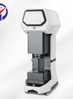 WEIMI-60-MS一键式影像快速测量仪自动对焦寻边激光快速测量