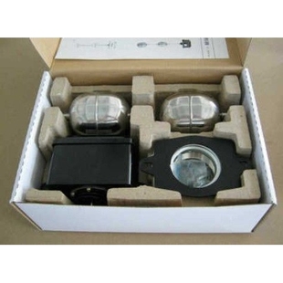 STR 101双浮球液面控制器