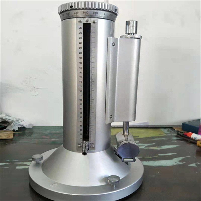 YJB型补偿式微压计YJB-1500补偿式微压计YJB-2500补偿式微压计