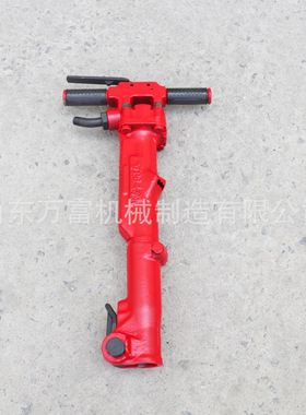 TPB40风镐气动手持式破碎机混凝土路面施工矿山开采TPB60破碎镐