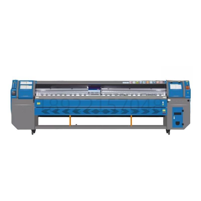 4/8head konica KM1024i 512i Solvent printer yingheYH204