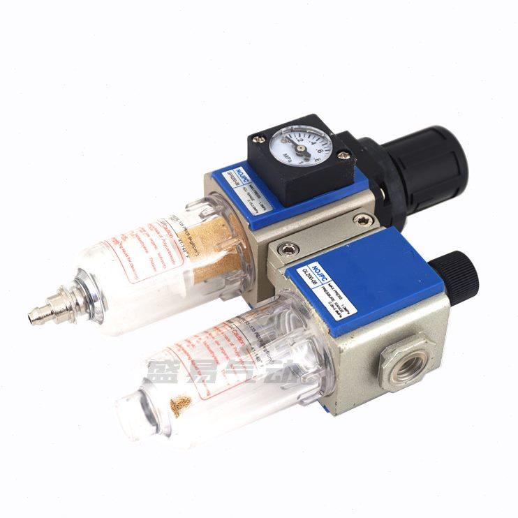 0300-/0G水空压机GF408FG/+100RL20分离15过滤器 --气源处理器C油