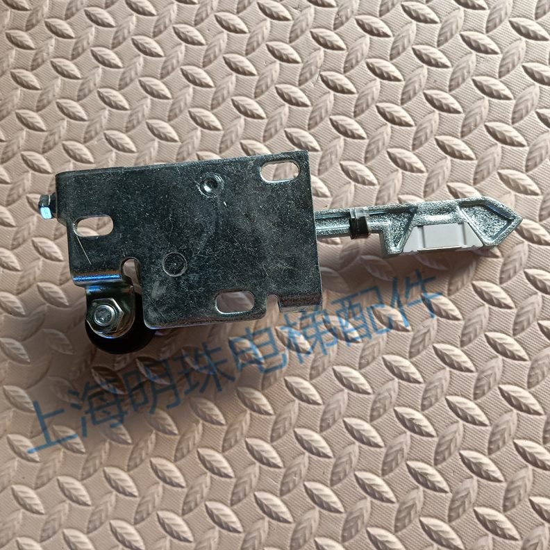 轮9斯锁门锁OG锁厅门锁21的S电梯配件2A门锁0I门锁T门钩子S付10奥
